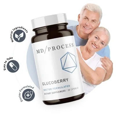 glucoberry supplement